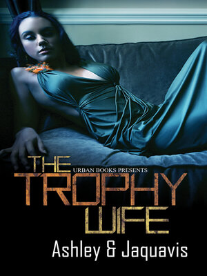 The Trophy Wife - ebook
